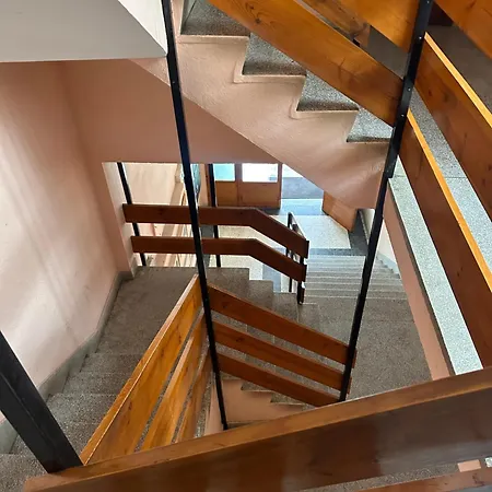 Medina Del Descanso Appartement *