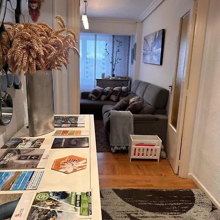 Medina Del Descanso Appartement