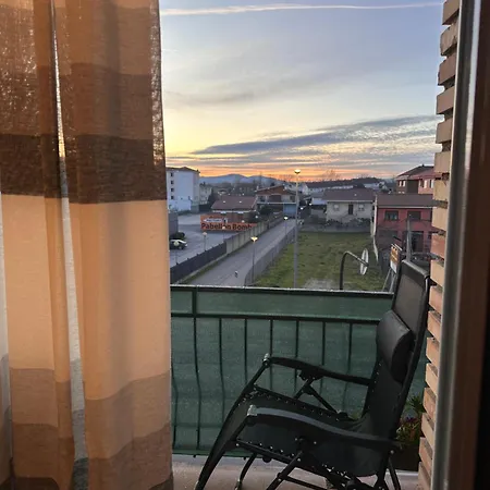 Appartement Medina Del Descanso