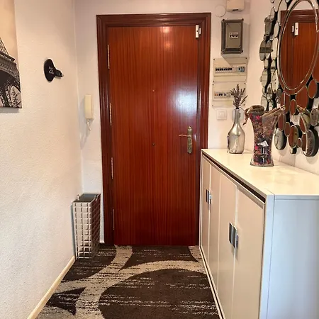 Appartement Medina Del Descanso