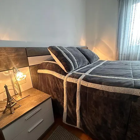 Medina Del Descanso * Medina de Pomar