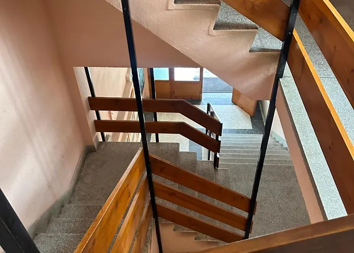 Medina Del Descanso Apartmán *