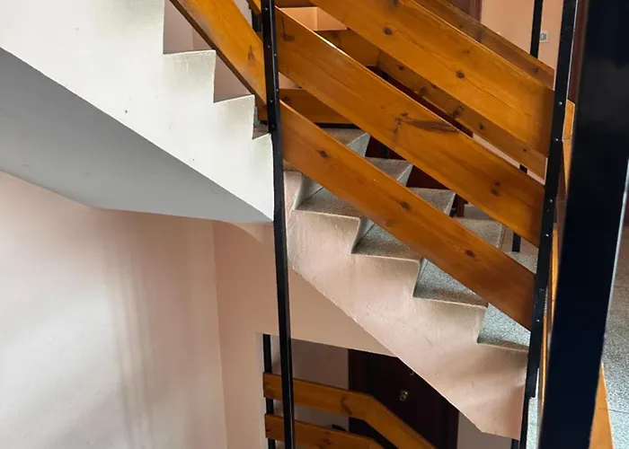 Medina Del Descanso Apartmán Medina de Pomar