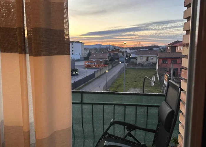 Apartmán Medina Del Descanso