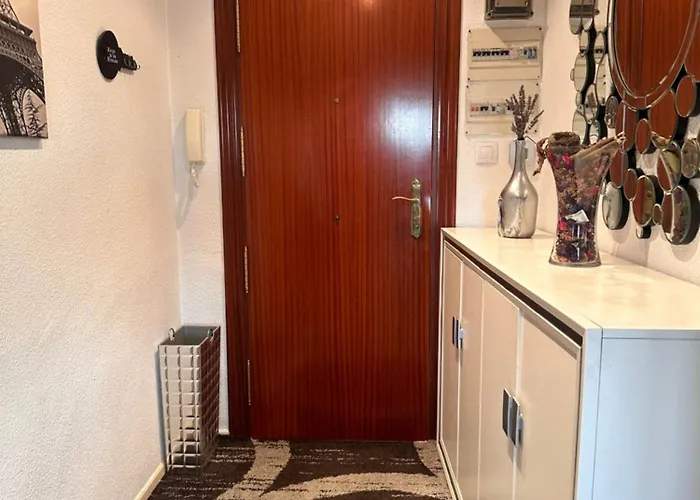 Apartmán Medina Del Descanso